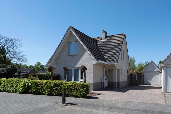 Te koop: Wielerbaan 1, 4731 NV Oudenbosch